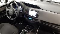 TOYOTA Yaris 1.5 Hybrid Active