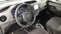 TOYOTA Yaris 1.5 Hybrid Active