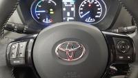 TOYOTA Yaris 1.5 Hybrid Active