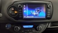 TOYOTA Yaris 1.5 Hybrid Active