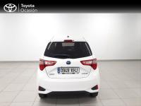 TOYOTA Yaris 1.5 Hybrid Active