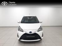 TOYOTA Yaris 1.5 Hybrid Active