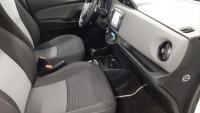 TOYOTA Yaris 1.5 Hybrid Active