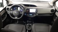 TOYOTA Yaris 1.5 Hybrid Active