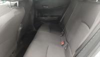 TOYOTA Chr 1.8 125H Advance