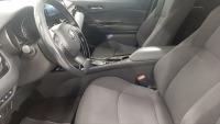 TOYOTA Chr 1.8 125H Advance