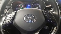 TOYOTA Chr 1.8 125H Advance