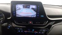 TOYOTA Chr 1.8 125H Advance