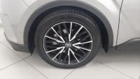 TOYOTA Chr 1.8 125H Advance