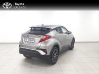TOYOTA Chr 1.8 125H Advance