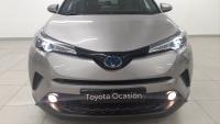 TOYOTA Chr 1.8 125H Advance