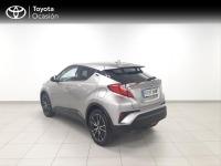 TOYOTA Chr 1.8 125H Advance