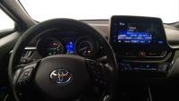 TOYOTA Chr 1.8 125H Advance