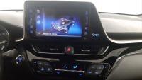 TOYOTA Chr 1.8 125H Advance
