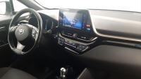 TOYOTA Chr 1.8 125H Advance