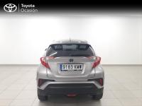 TOYOTA Chr 1.8 125H Advance