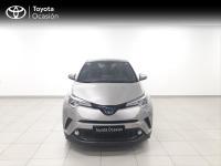 TOYOTA Chr 1.8 125H Advance