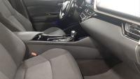 TOYOTA Chr 1.8 125H Advance