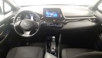 TOYOTA Chr 1.8 125H Advance