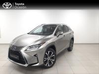 LEXUS Rx 450h Executive Tecno