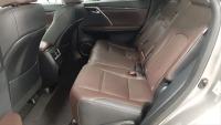 LEXUS Rx 450h Executive Tecno