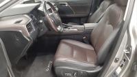 LEXUS Rx 450h Executive Tecno
