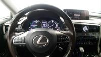 LEXUS Rx 450h Executive Tecno