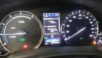 LEXUS Rx 450h Executive Tecno