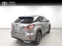 LEXUS Rx 450h Executive Tecno