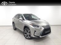 LEXUS Rx 450h Executive Tecno