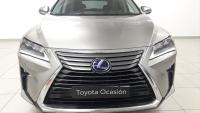 LEXUS Rx 450h Executive Tecno