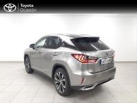 LEXUS Rx 450h Executive Tecno