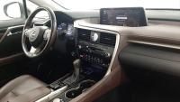 LEXUS Rx 450h Executive Tecno
