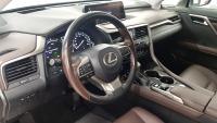 LEXUS Rx 450h Executive Tecno