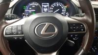 LEXUS Rx 450h Executive Tecno