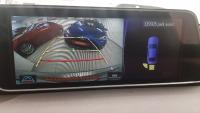 LEXUS Rx 450h Executive Tecno