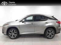 LEXUS Rx 450h Executive Tecno