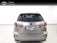 LEXUS Rx 450h Executive Tecno
