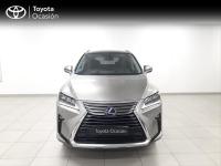LEXUS Rx 450h Executive Tecno