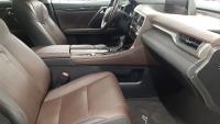 LEXUS Rx 450h Executive Tecno