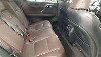 LEXUS Rx 450h Executive Tecno
