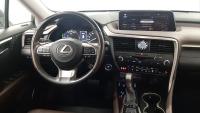 LEXUS Rx 450h Executive Tecno