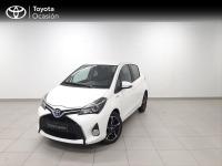 TOYOTA Yaris 1.5 Hybrid Feel
