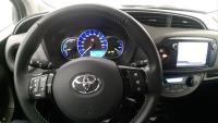 TOYOTA Yaris 1.5 Hybrid Feel