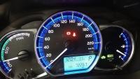 TOYOTA Yaris 1.5 Hybrid Feel
