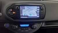 TOYOTA Yaris 1.5 Hybrid Feel