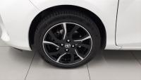 TOYOTA Yaris 1.5 Hybrid Feel