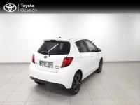 TOYOTA Yaris 1.5 Hybrid Feel
