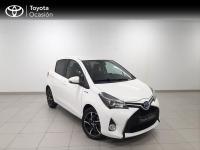 TOYOTA Yaris 1.5 Hybrid Feel