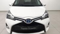 TOYOTA Yaris 1.5 Hybrid Feel